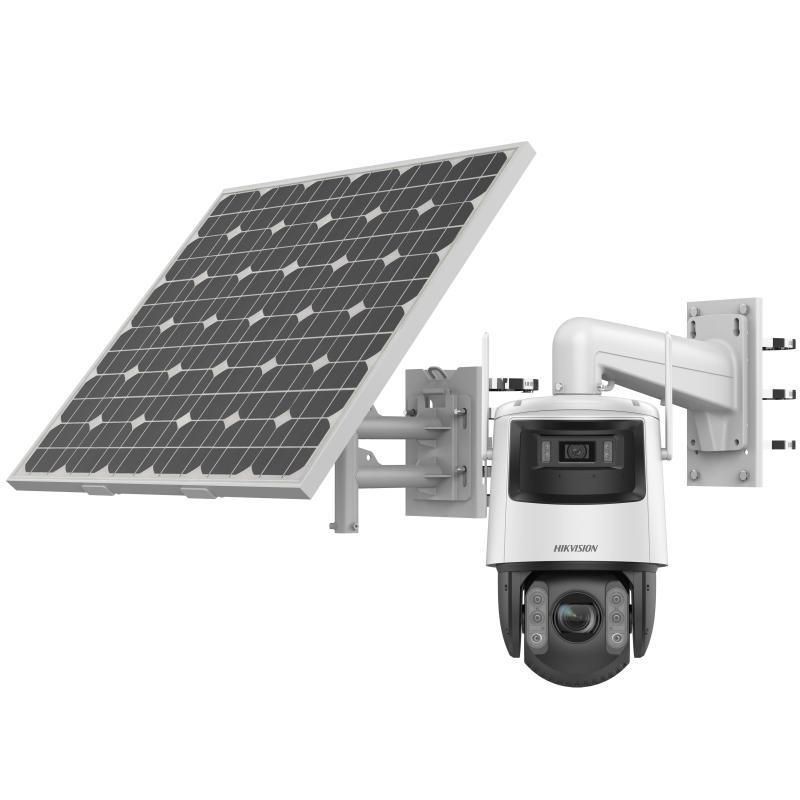 Hikvision TandemVu 7-inch 4MP 32x Hikvision TandemVu 7-inch 4MP 32x